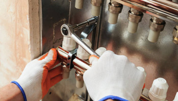 Plumbing Services for Installation and Maintenance