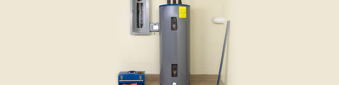 Hire Plumber for Water Heater Replacement Services